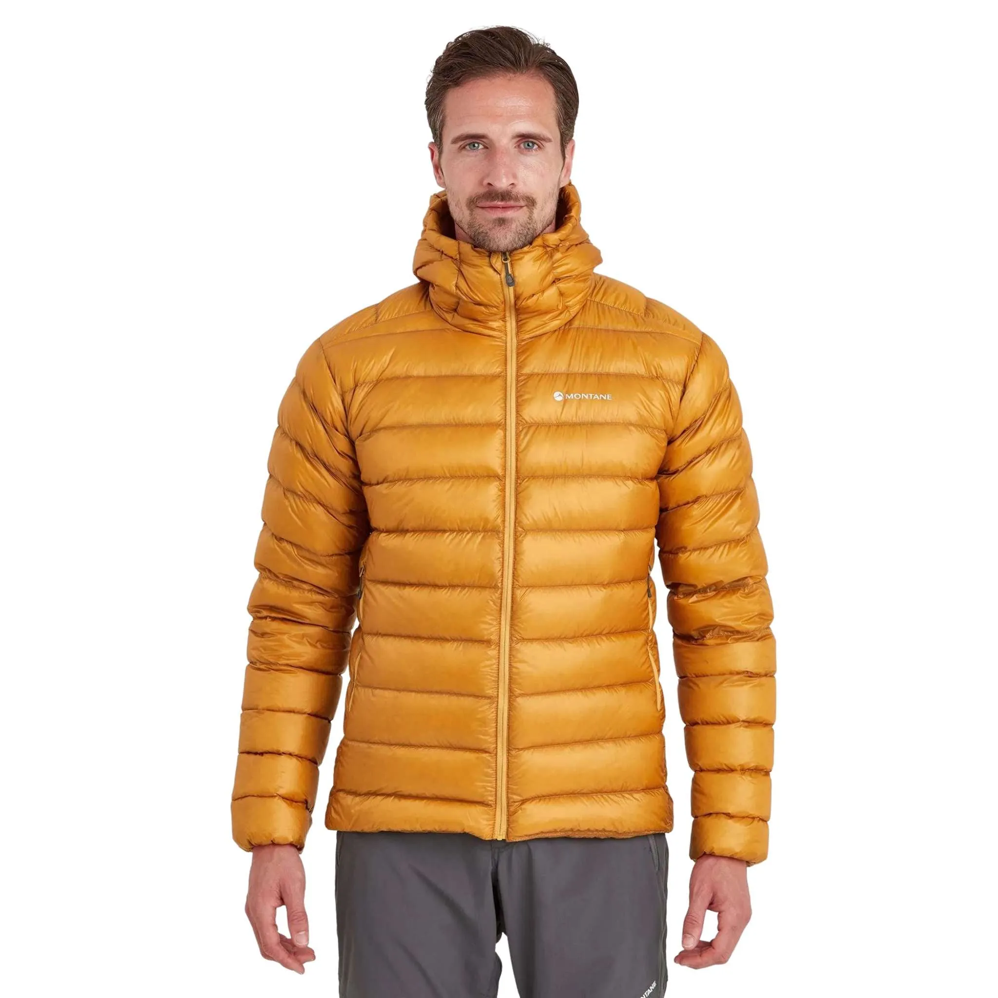 Montane Alpine 850 Lite Hoodie - Mens