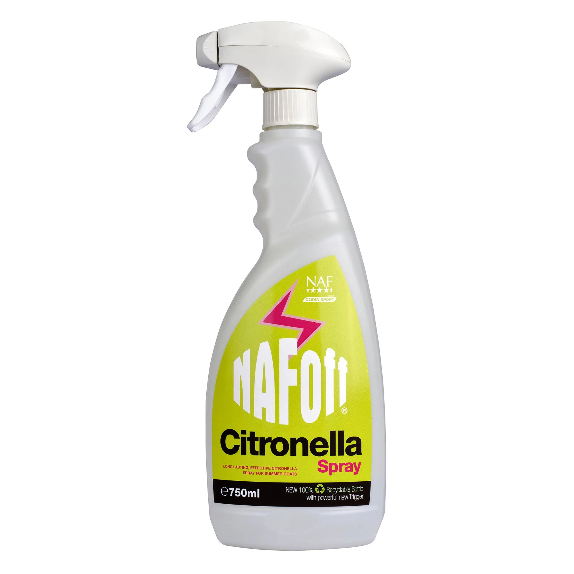 Naf Off Citronella Coat Spray