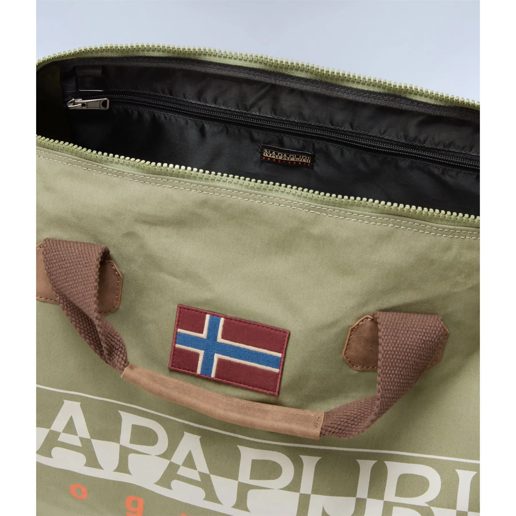 Napapijri Bering Duffle Bag