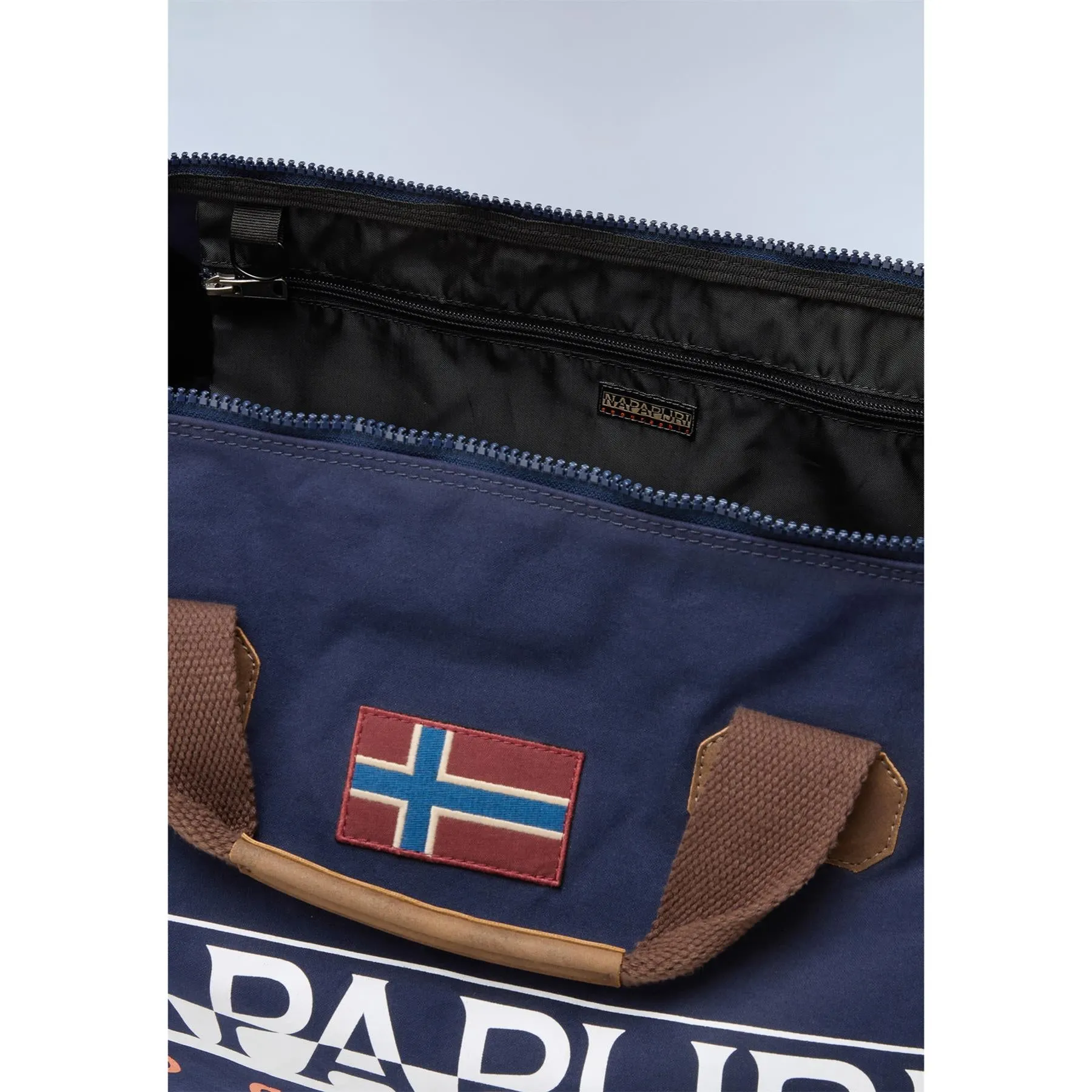 Napapijri Bering Duffle Bag