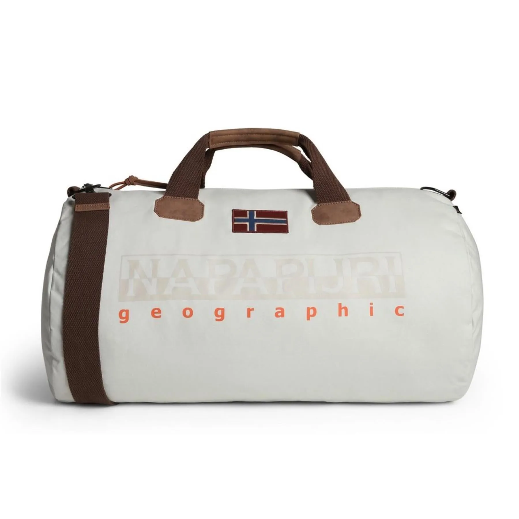 Napapijri Bering Duffle Bag