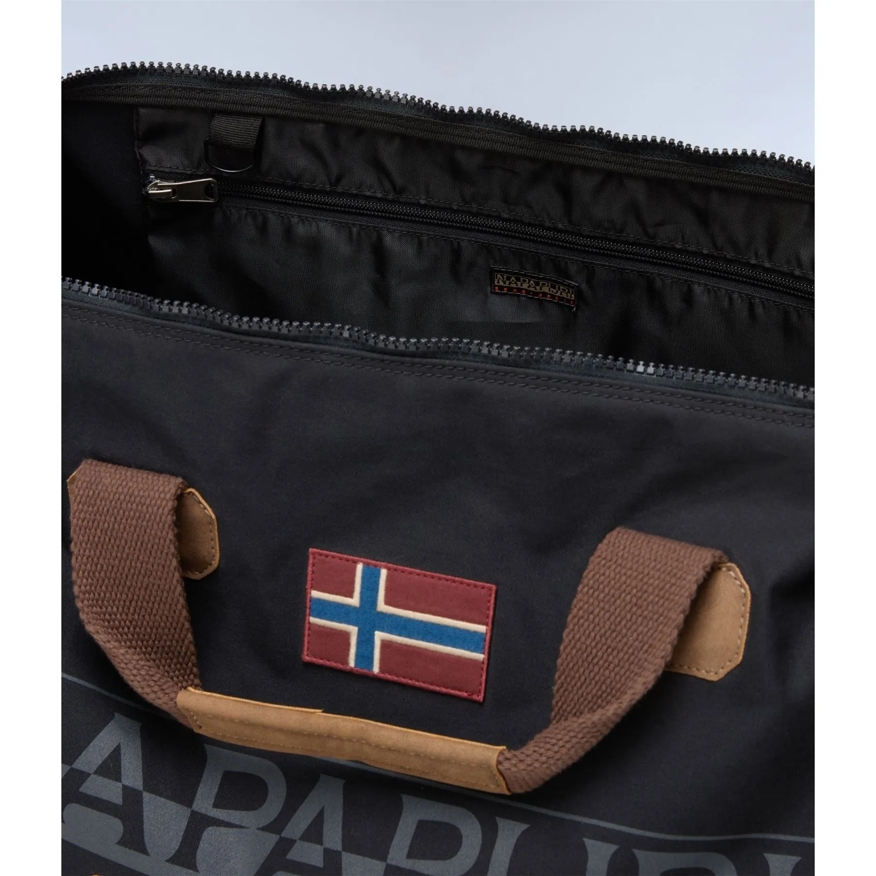 Napapijri Bering Duffle Bag