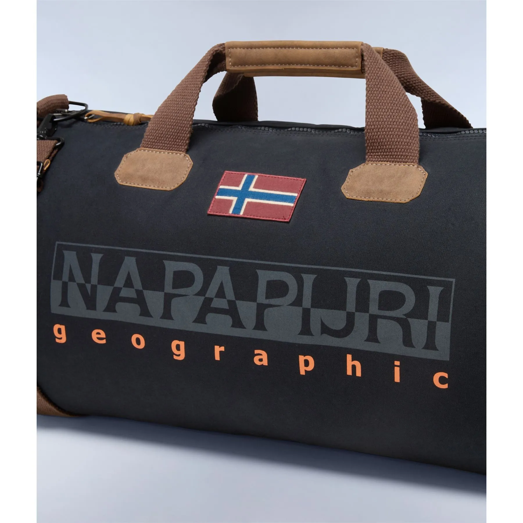 Napapijri Bering Duffle Bag