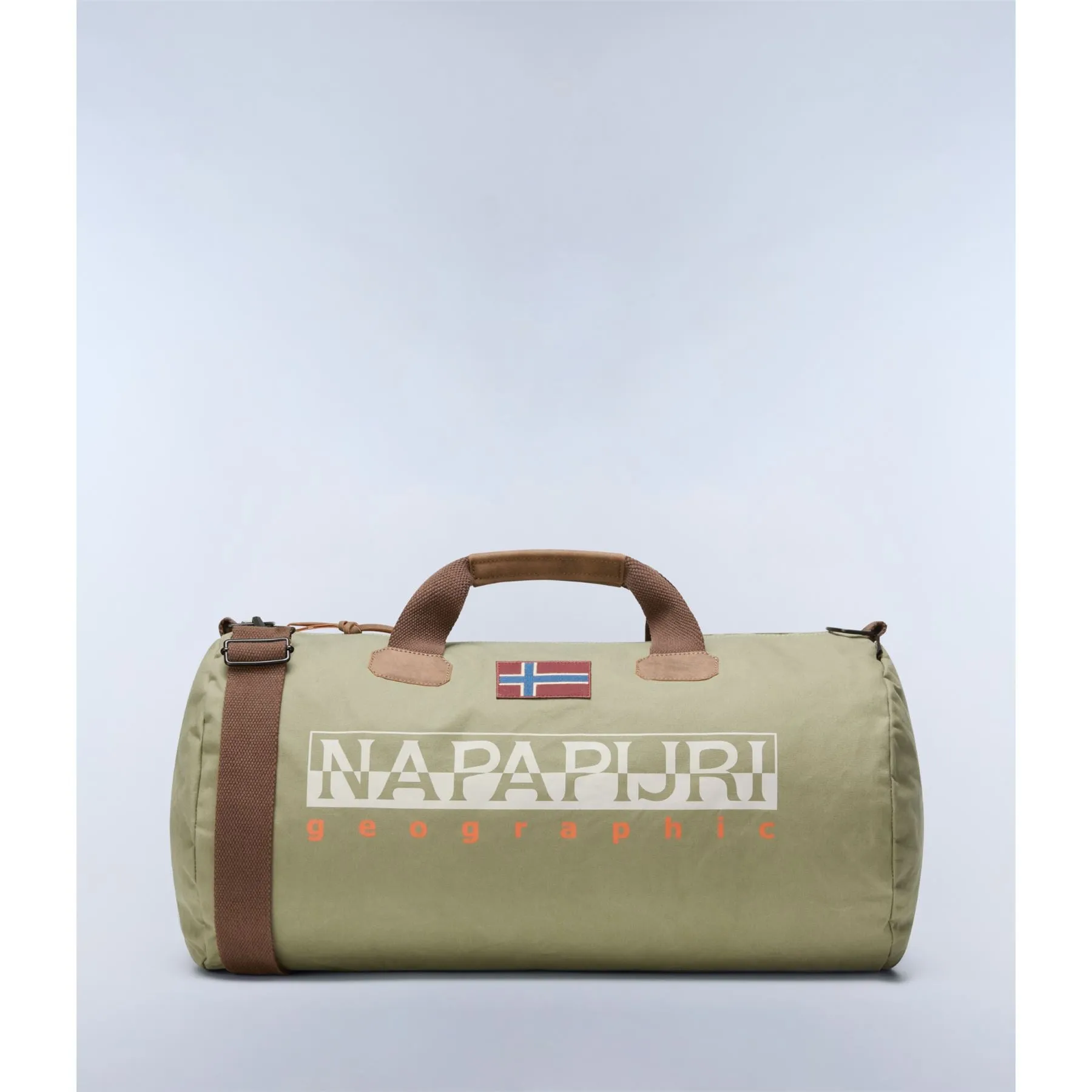 Napapijri Bering Duffle Bag