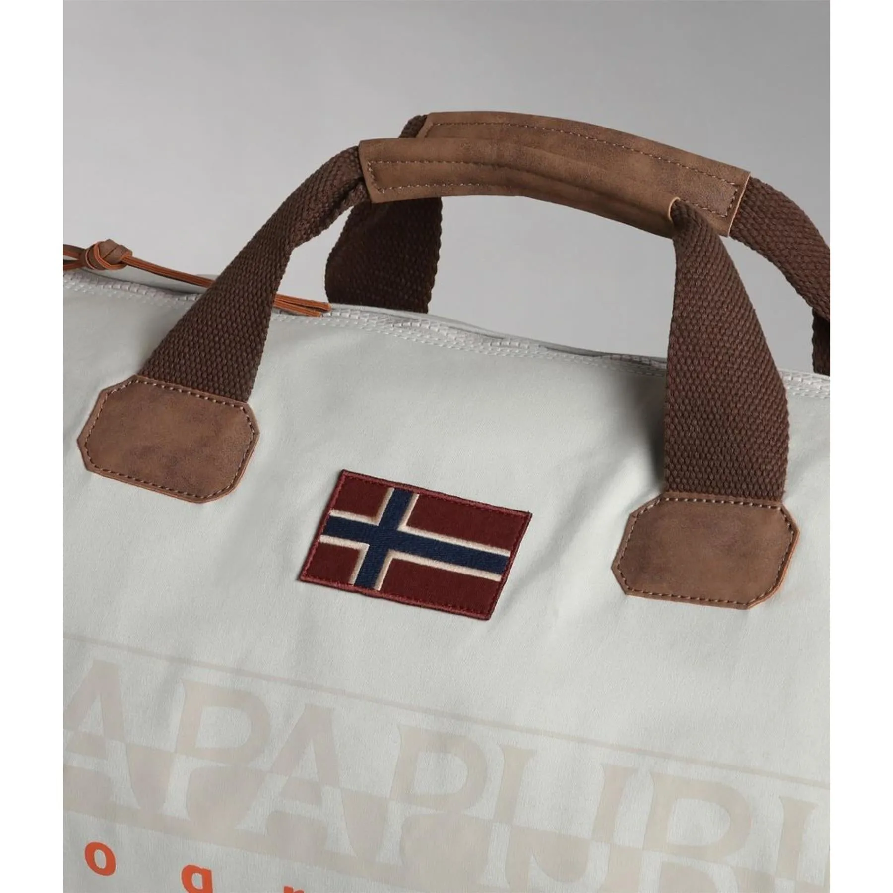 Napapijri Bering Duffle Bag