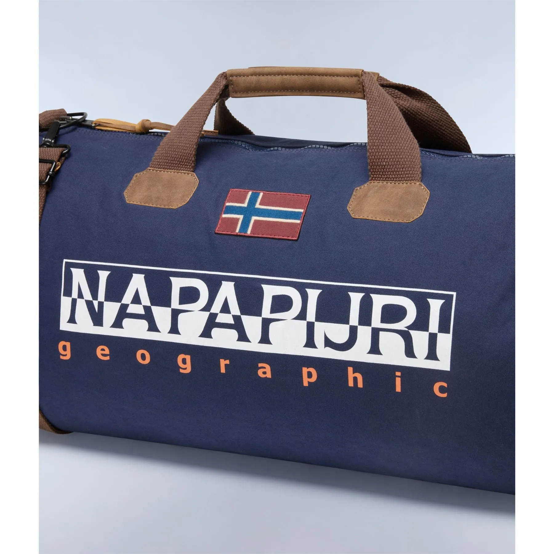 Napapijri Bering Duffle Bag