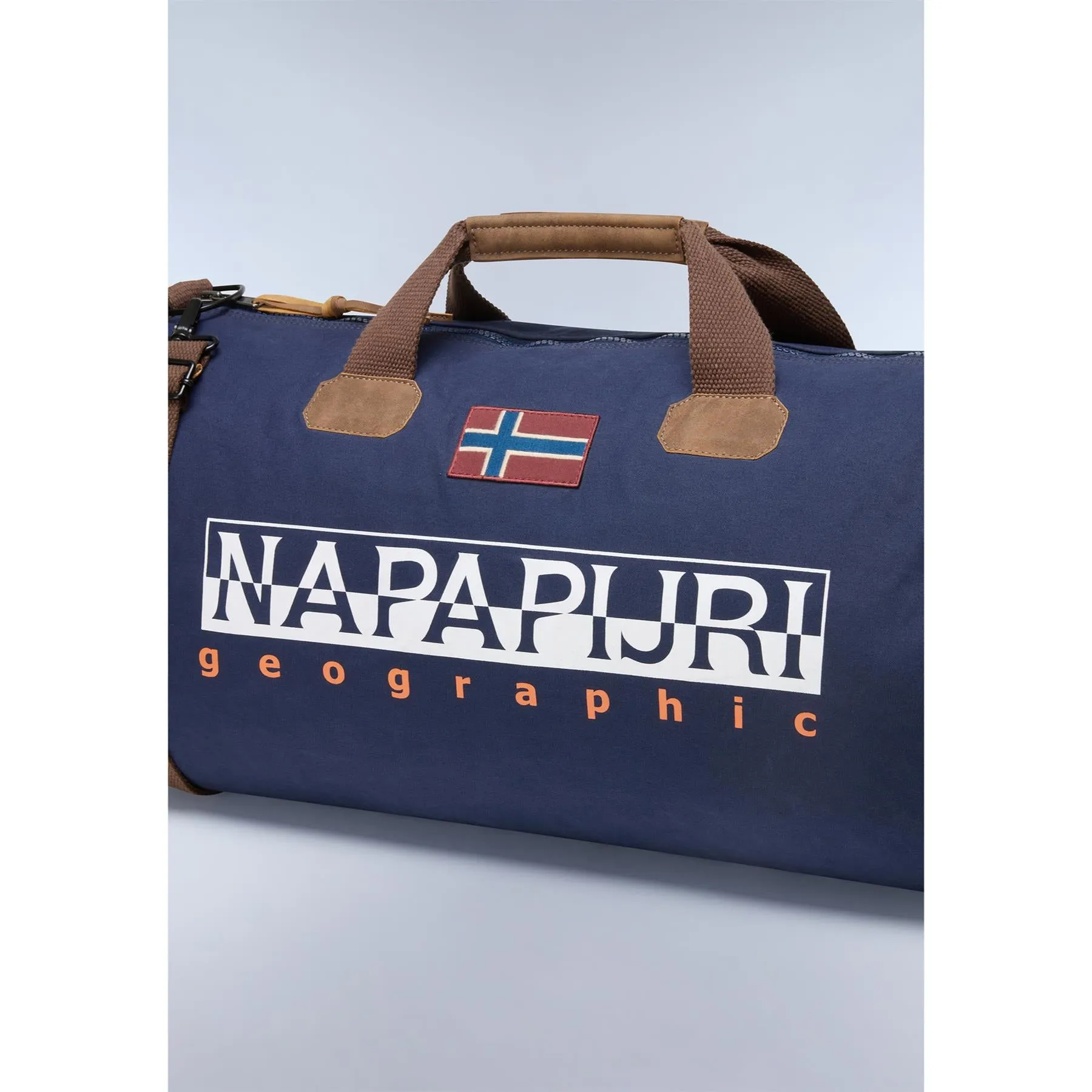 Napapijri Bering Duffle Bag