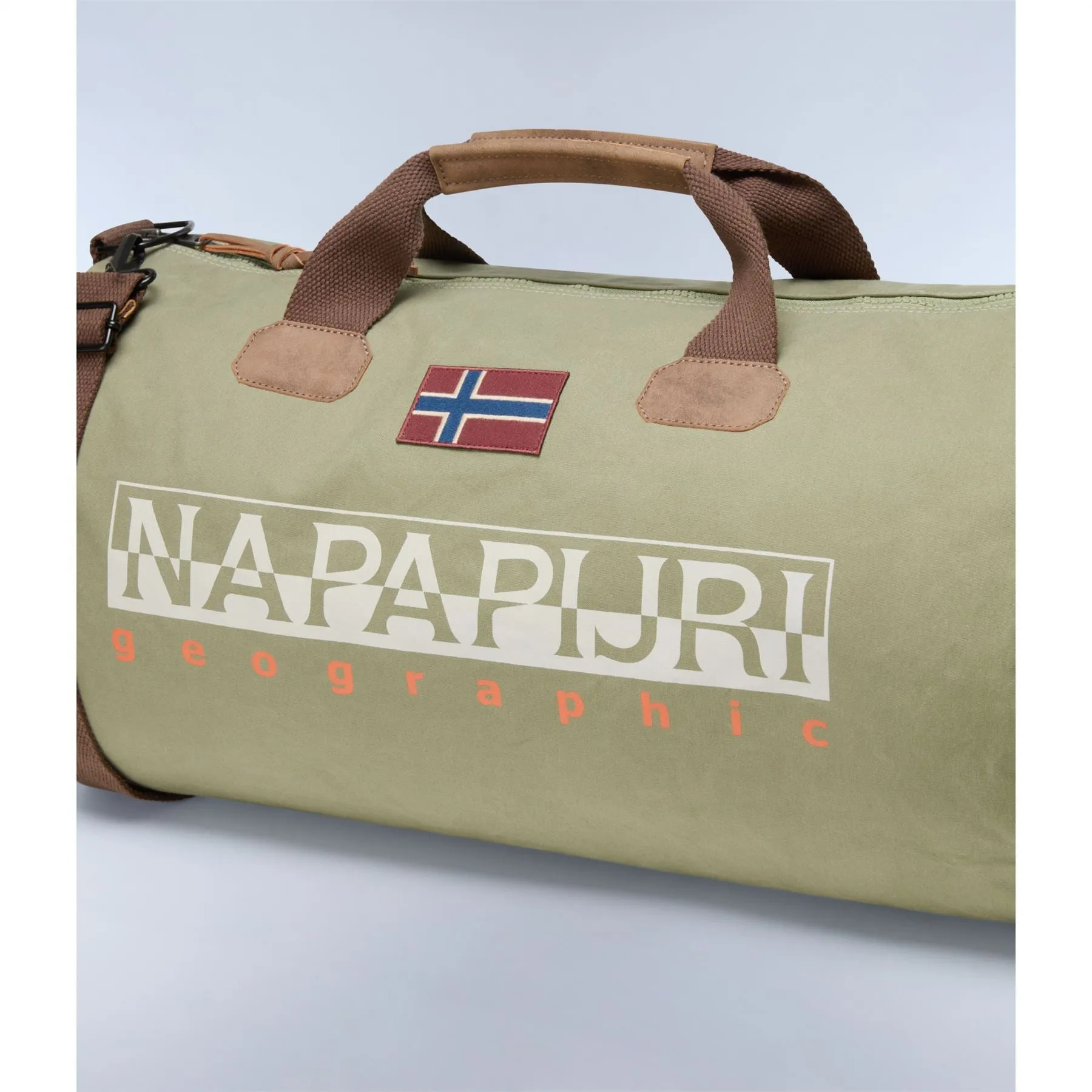 Napapijri Bering Duffle Bag