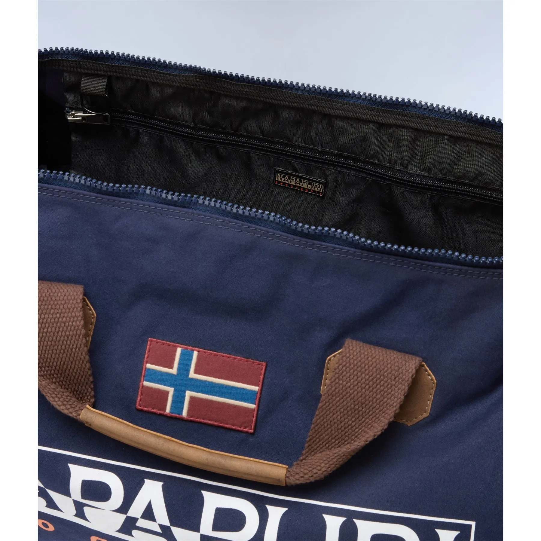 Napapijri Bering Duffle Bag