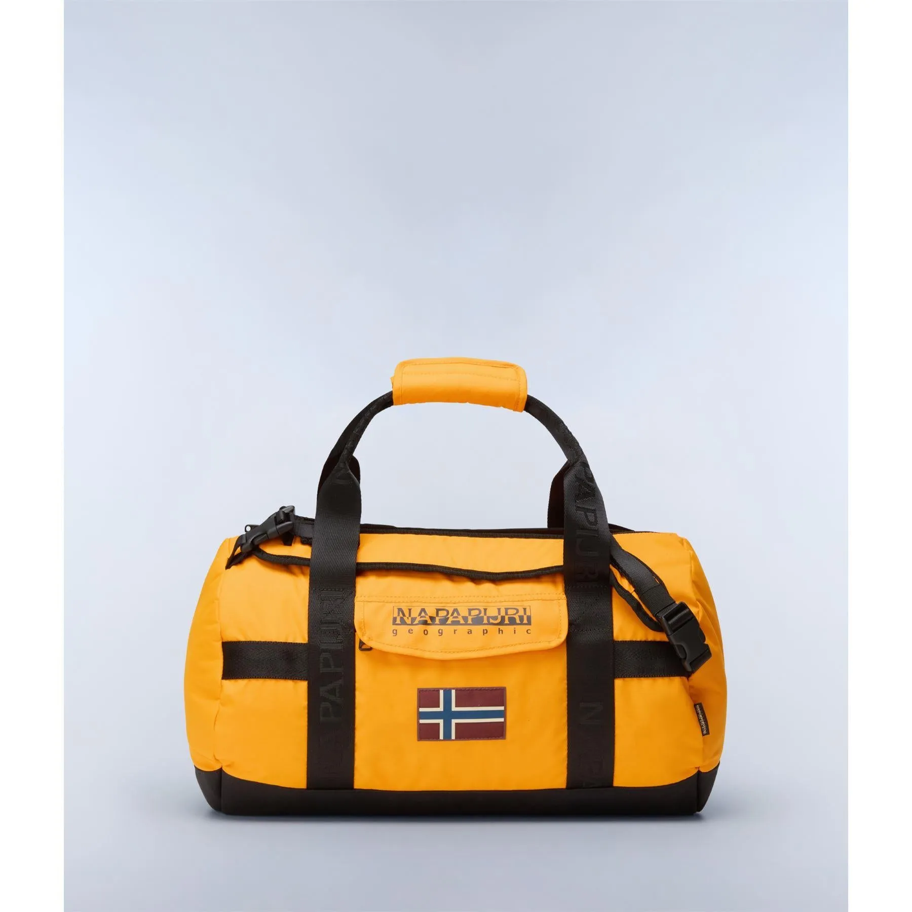 Napapijri Bering Travel Transforming Duffel / Backpack