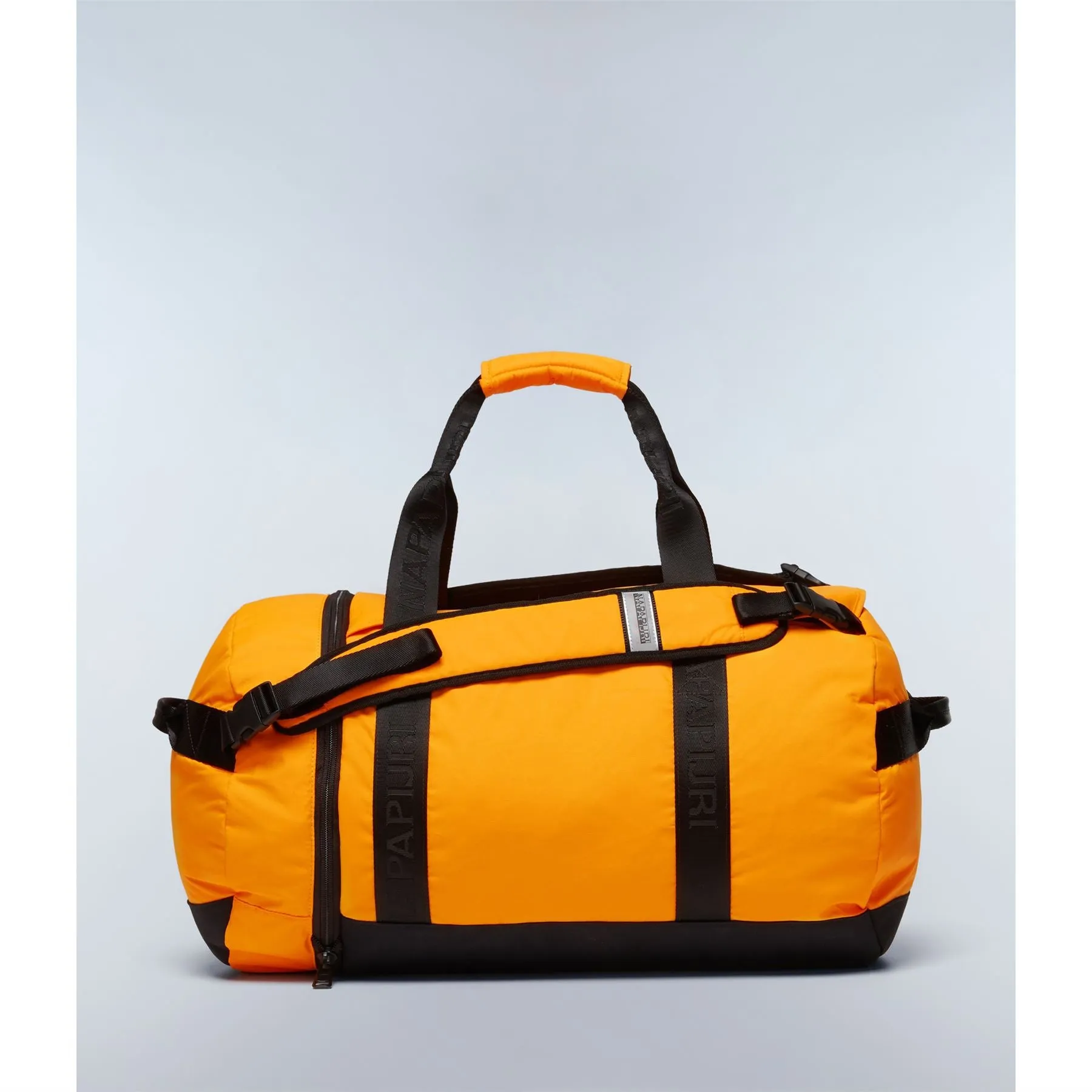 Napapijri Bering Travel Transforming Duffel / Backpack