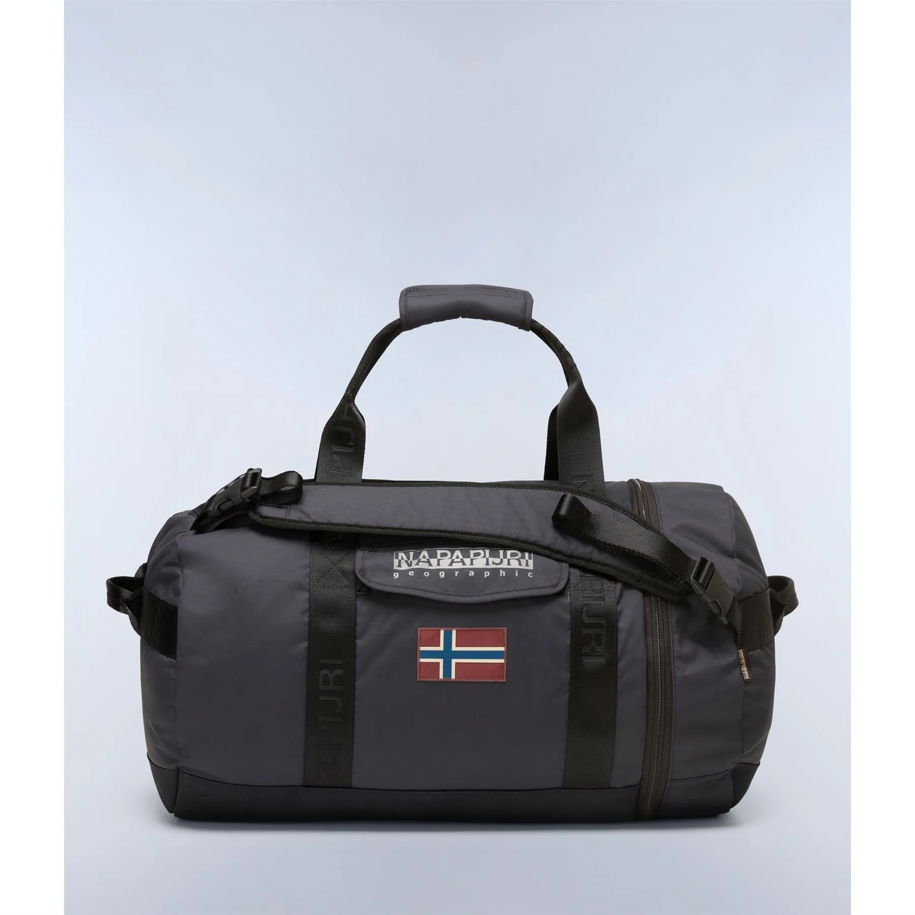 Napapijri Bering Travel Transforming Duffel / Backpack