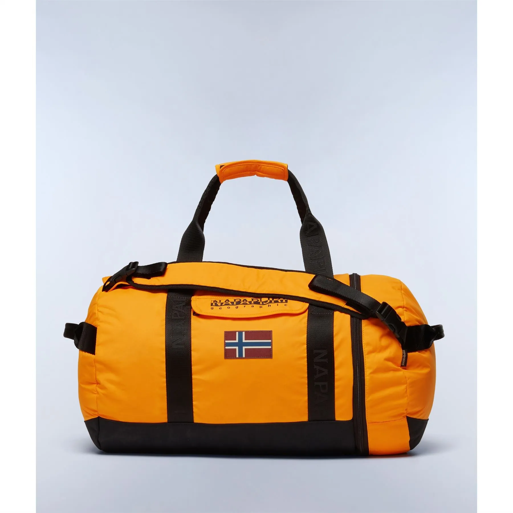 Napapijri Bering Travel Transforming Duffel / Backpack