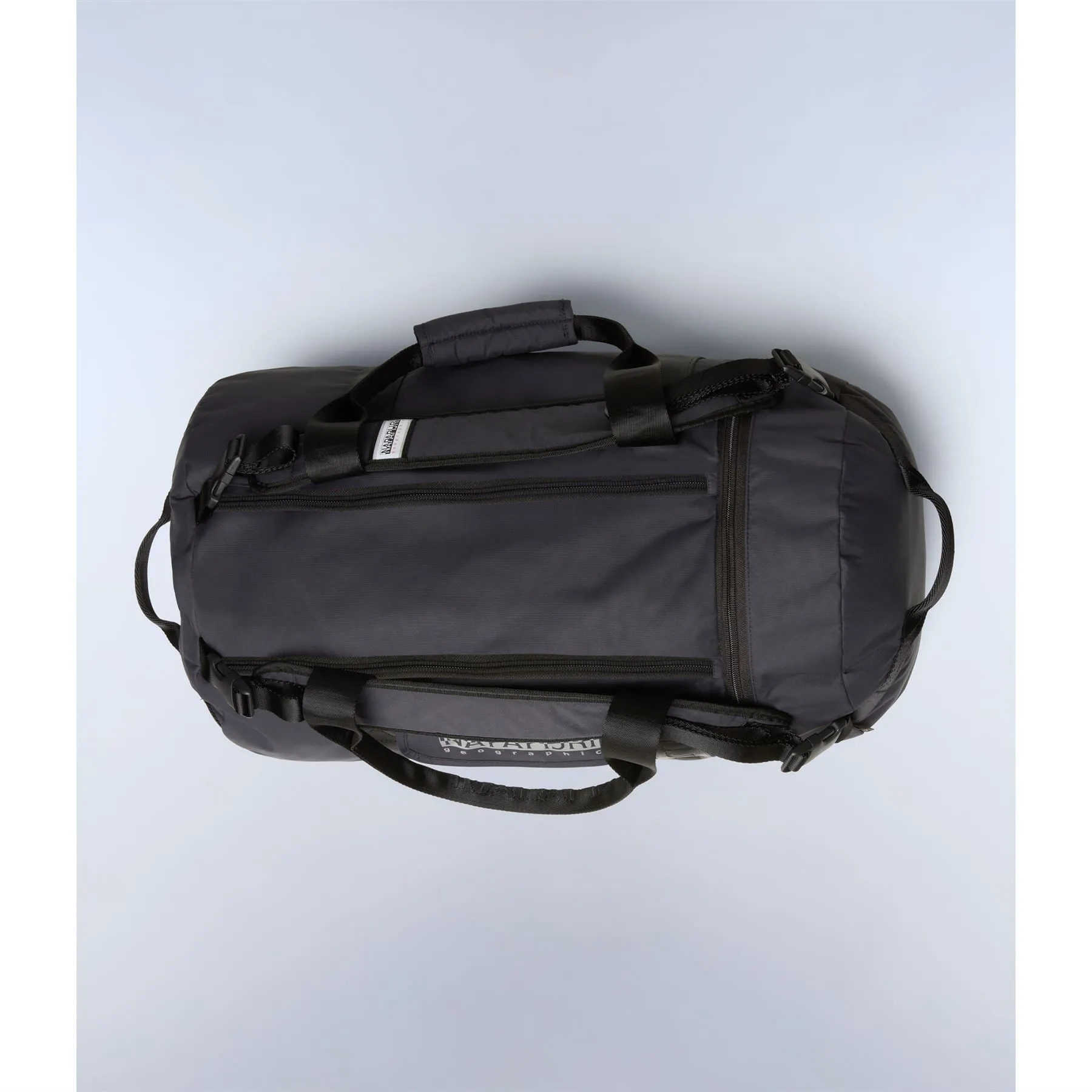 Napapijri Bering Travel Transforming Duffel / Backpack