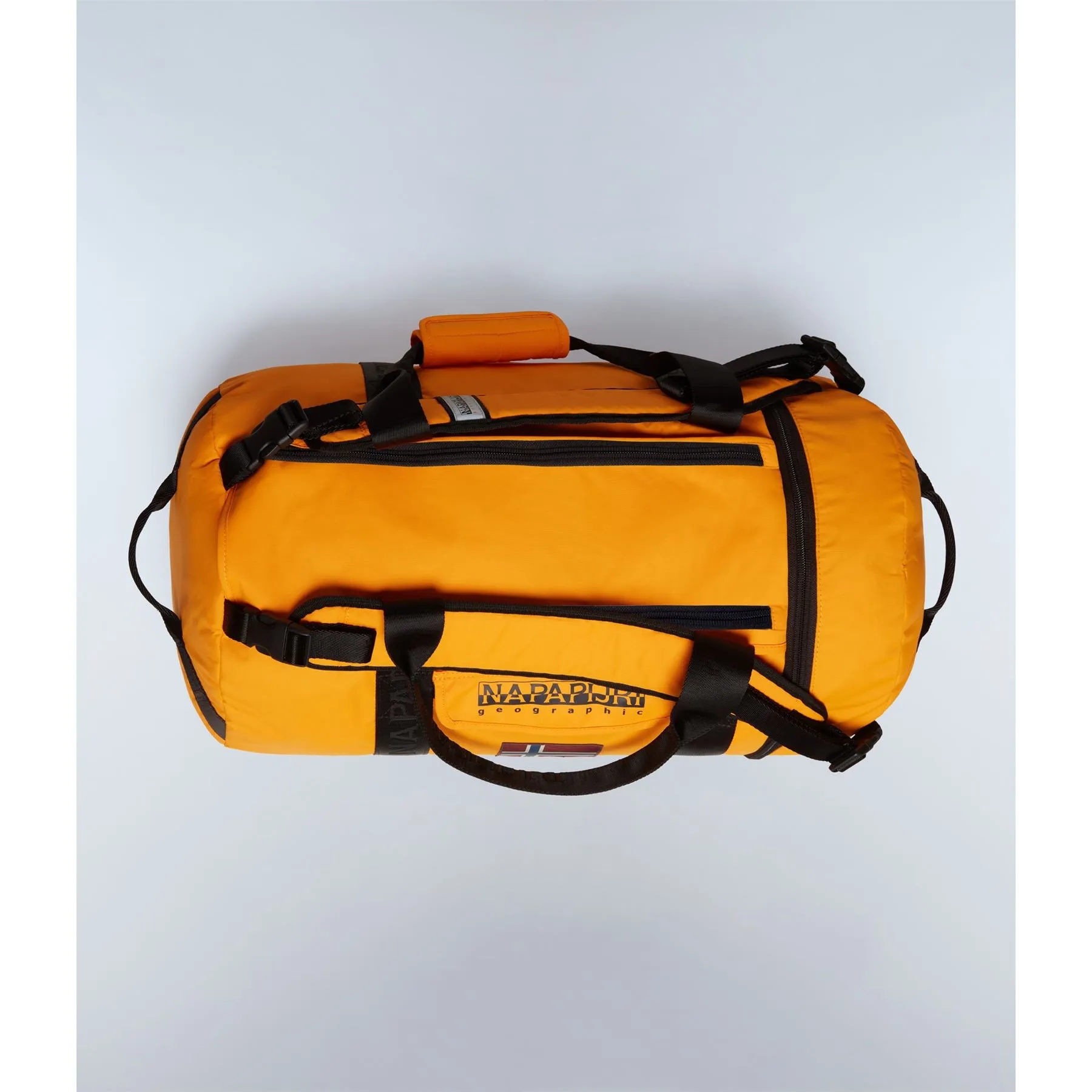 Napapijri Bering Travel Transforming Duffel / Backpack