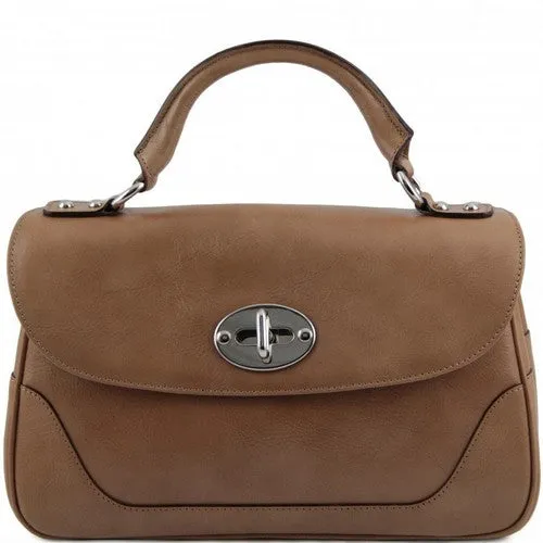 Neo Classic Ladies Duffle Bag