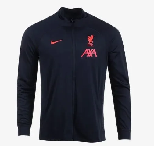 Nike Men's Liverpool 22/23 Trac Jacket