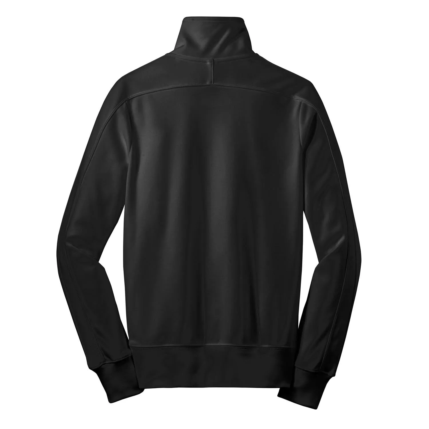 Nike Women's Black N98 Track Jacket