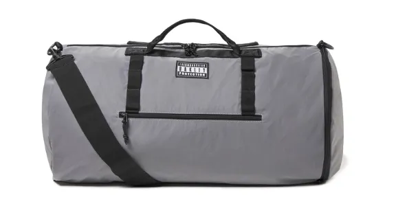 Oakley TNP Reflective Duffle Bag