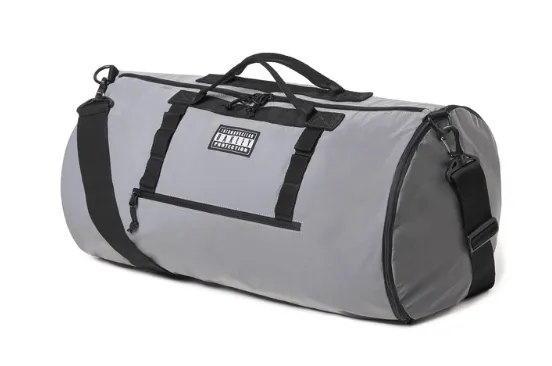 Oakley TNP Reflective Duffle Bag