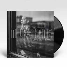 One Man Band (Vinyl) (Import)