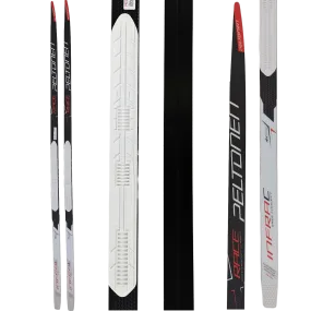 Peltonen INFRA C LW Classic Skis CLEARANCE