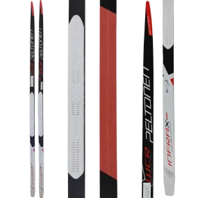 Peltonen INFRA X ZERO Classic Skis CLEARANCE