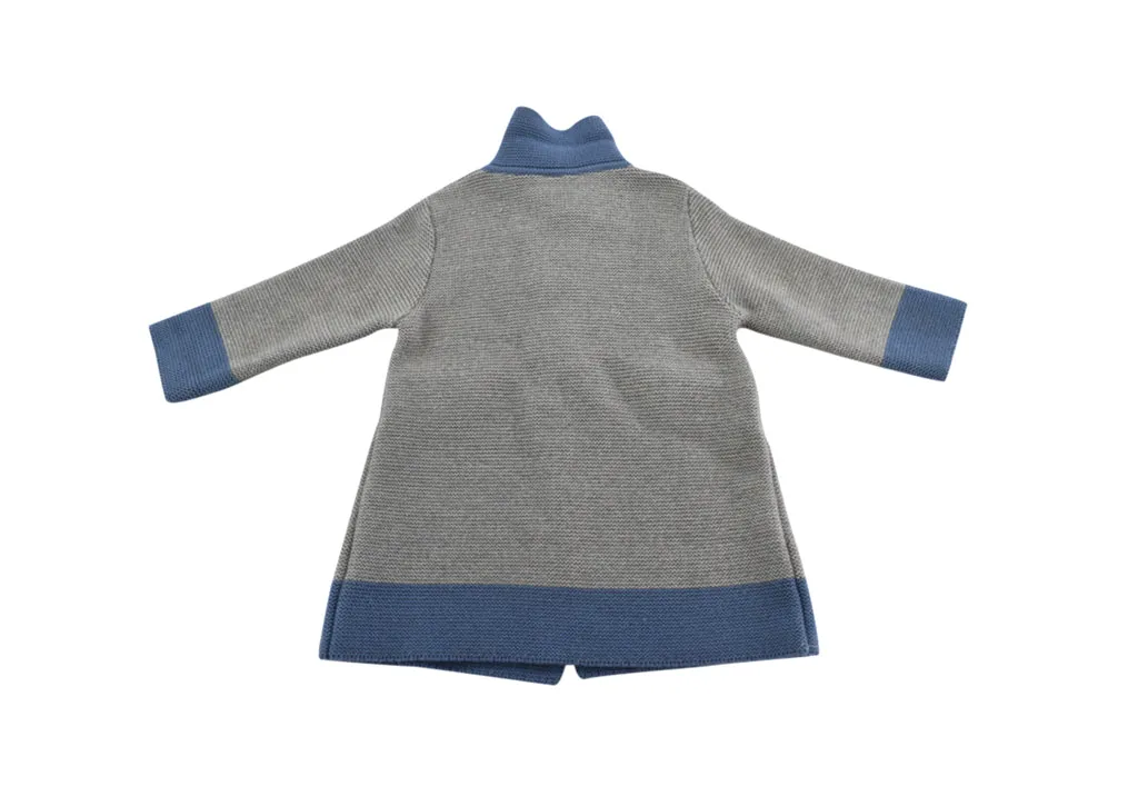 Pepa London, Baby Boys or Baby Girls Cardigan, 12-18 Months