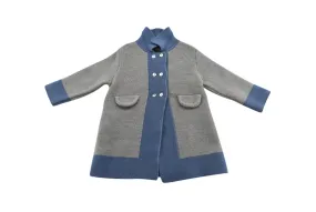 Pepa London, Baby Boys or Baby Girls Cardigan, 12-18 Months