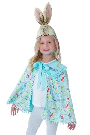 Peter Rabbit Classic Deluxe Cape Kit