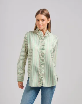 Piper Classic Cotton Shirt