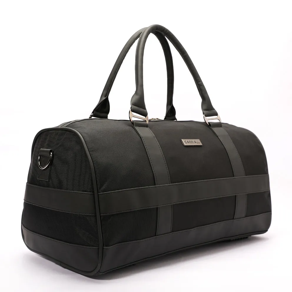 Poise Duffle