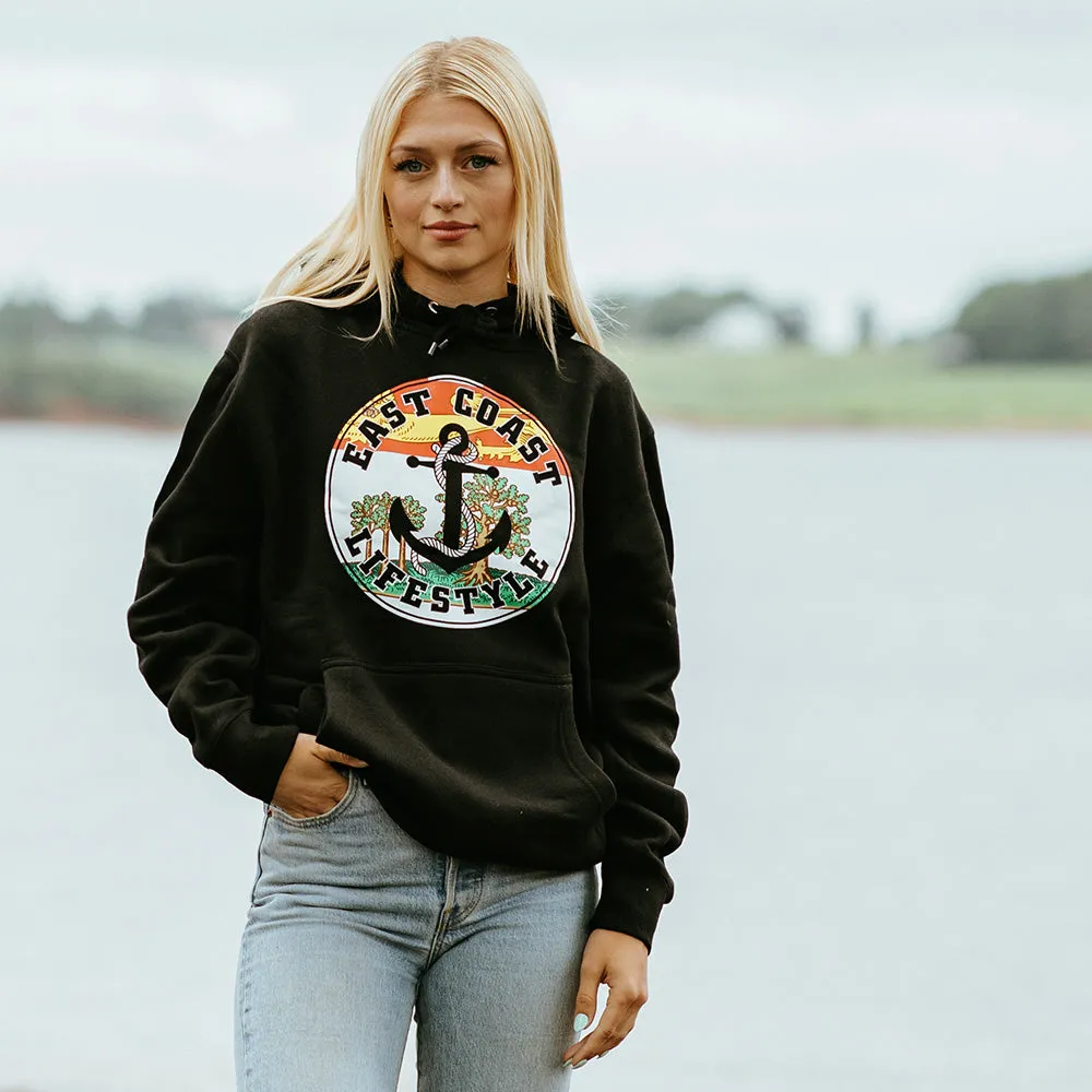 Provincial Flag Hoodie