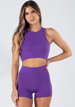 RecStretch™ Classic Crop Horizon