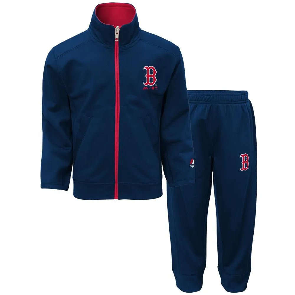 Red Sox Infant Track Suit