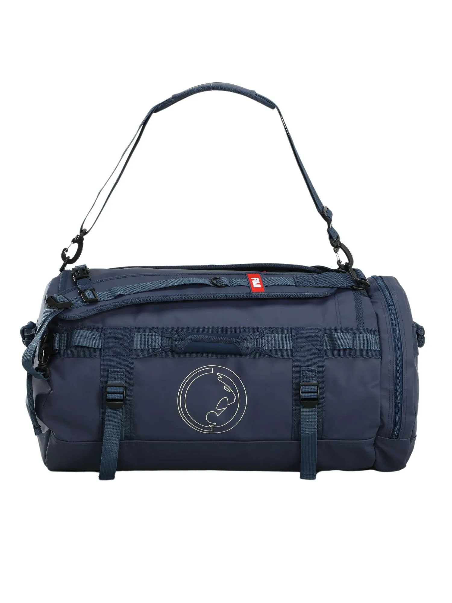 Renzo Gracie Comp Duffle Navy