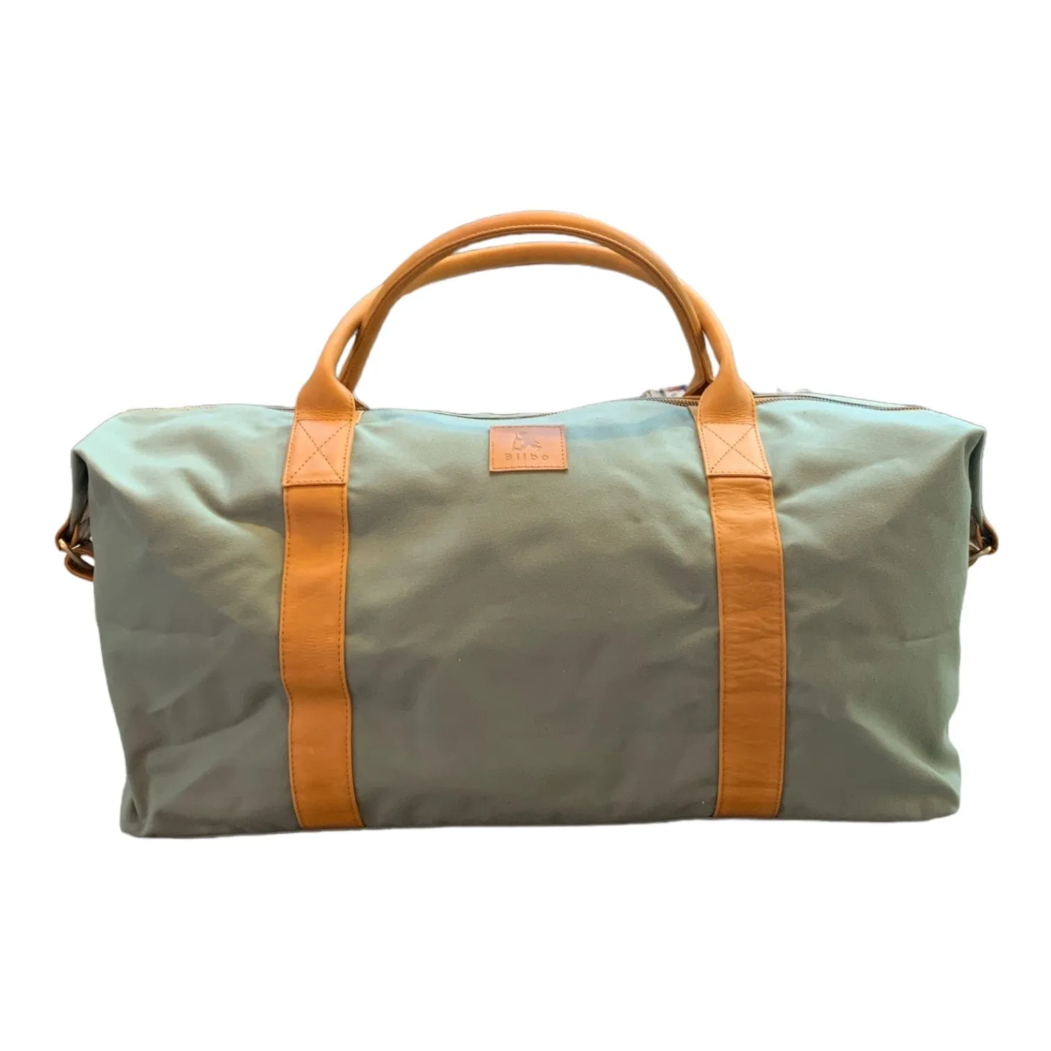 Sage Duffle Bag