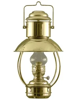 Seafarer Electric Trawler Light