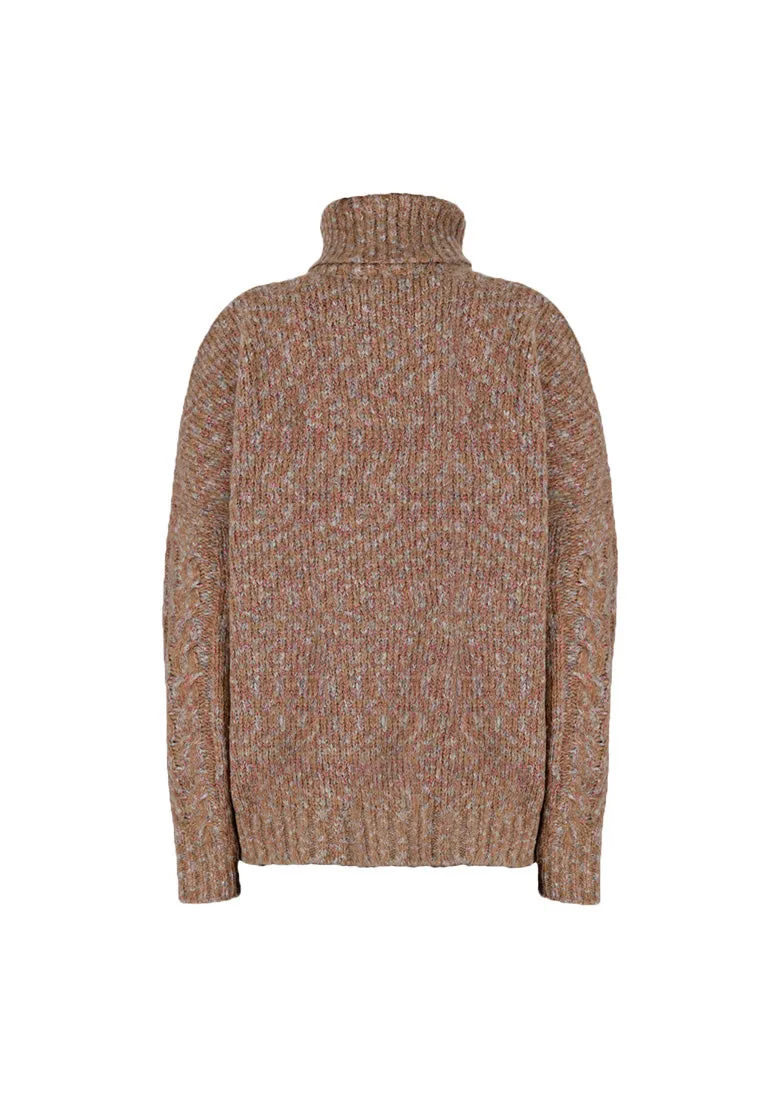 Secuoya Sweater