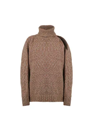 Secuoya Sweater