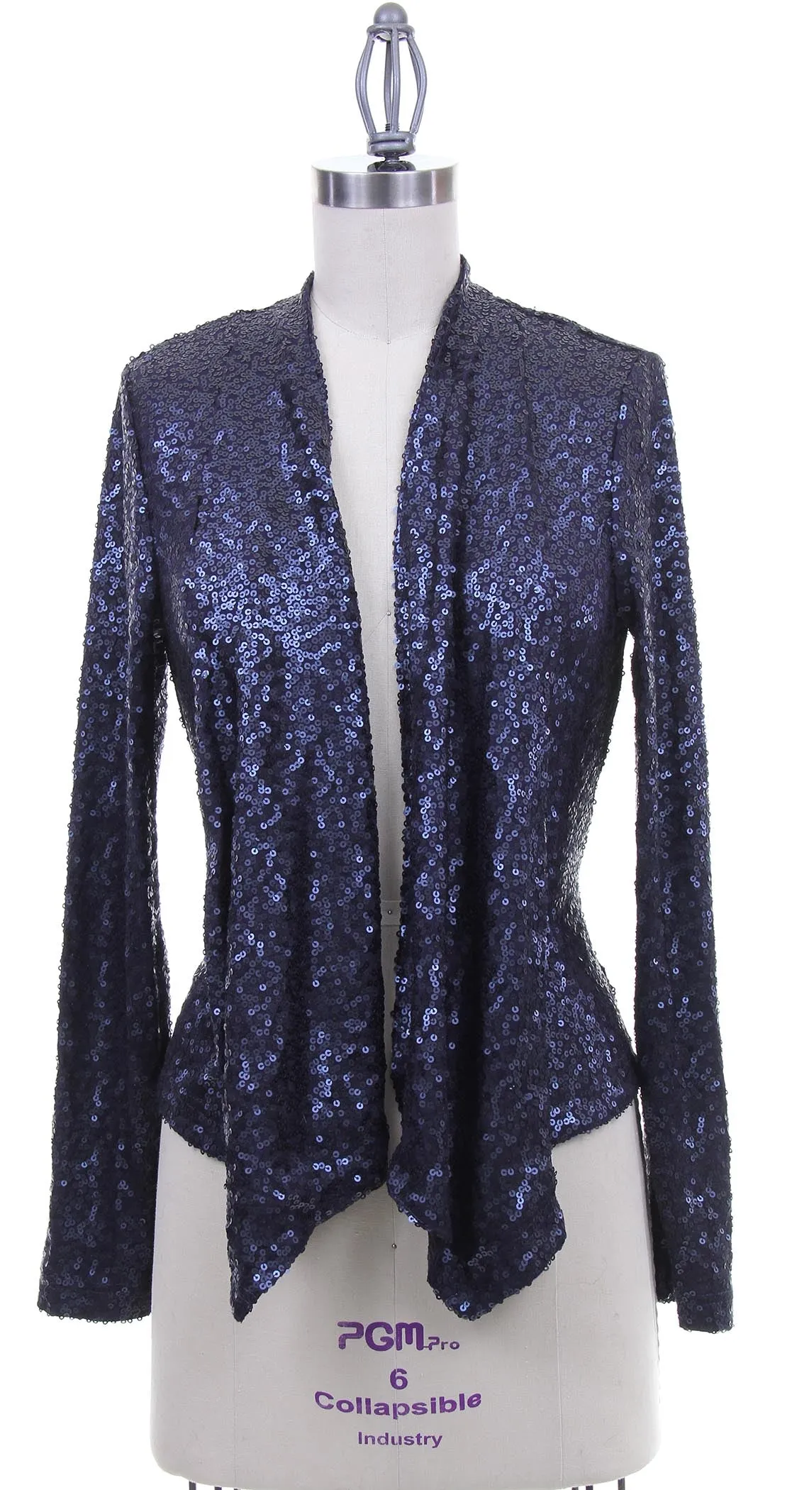 Sequin Cardigan