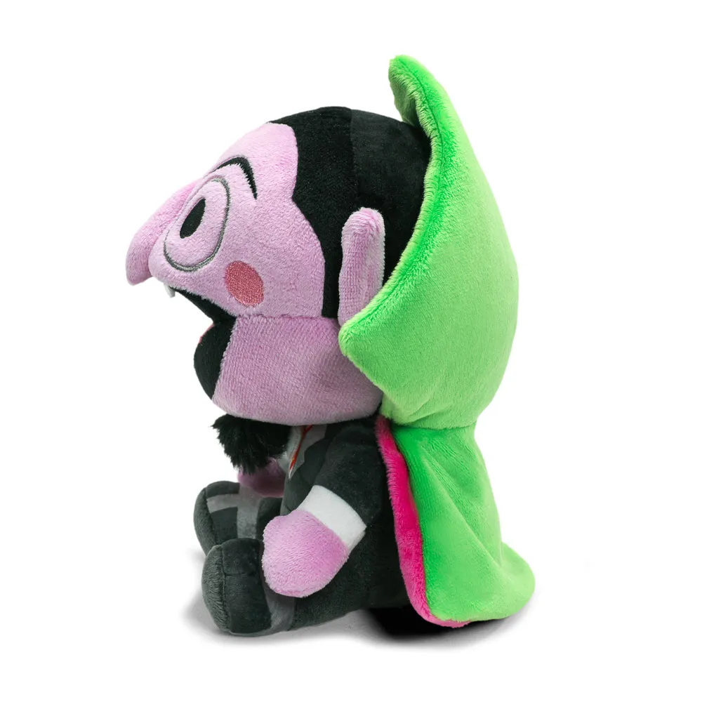 Sesame Street The Count Phunny Plush