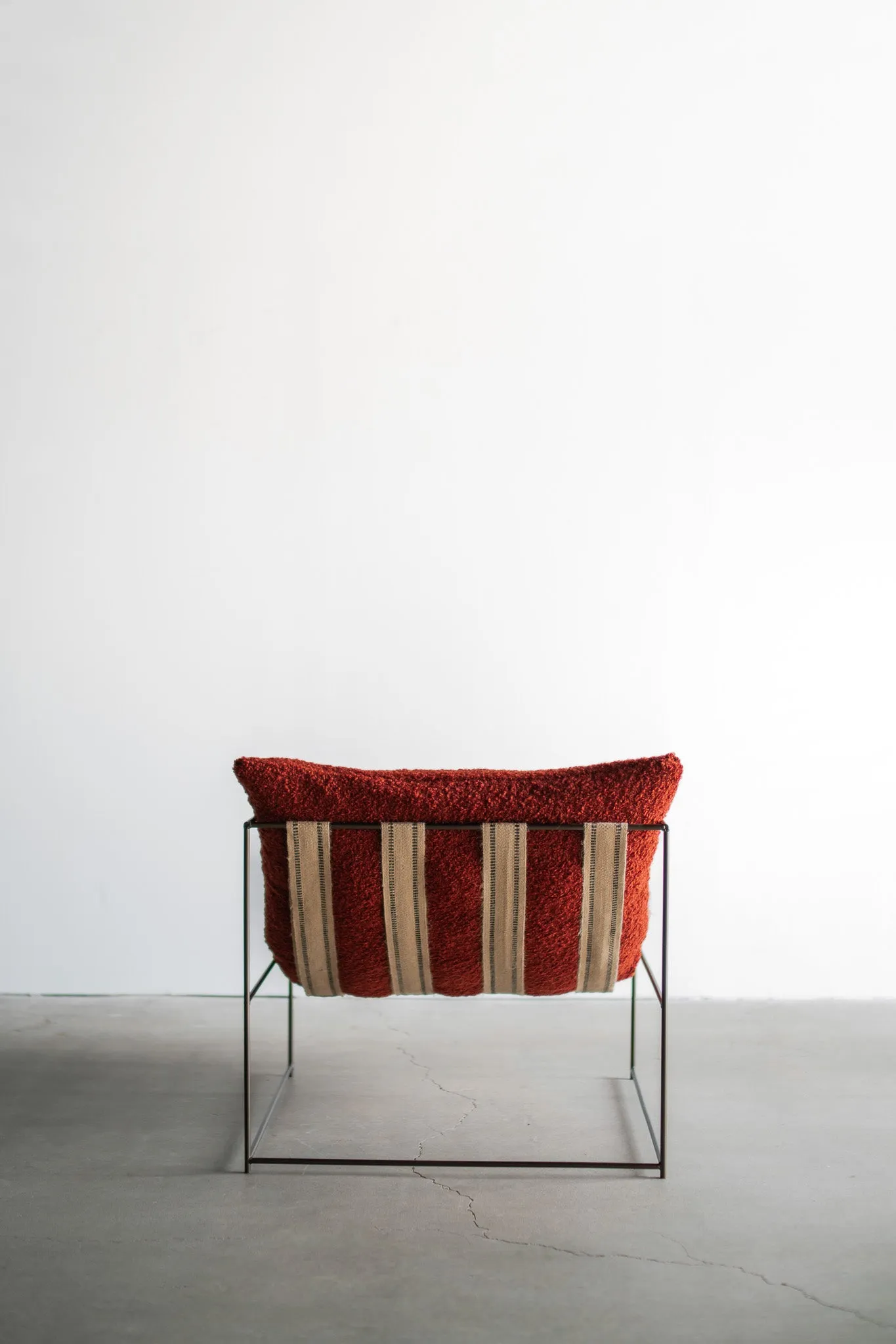 Sierra Chair x JSN Studio