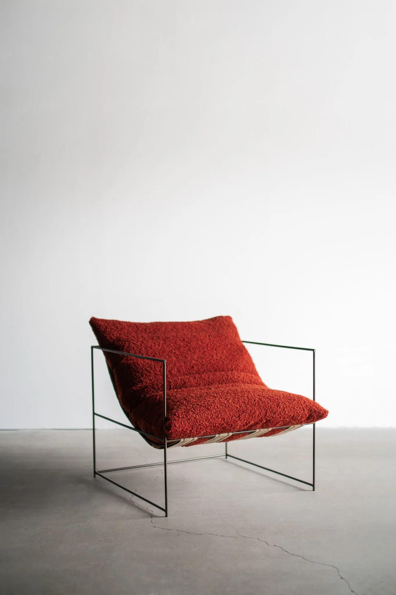 Sierra Chair x JSN Studio