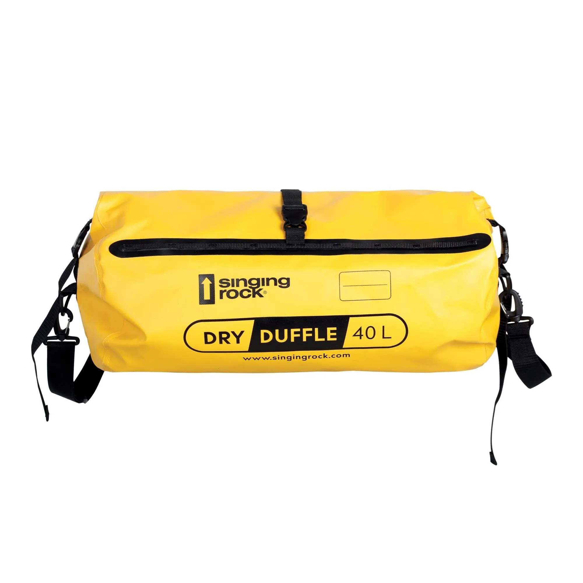 Singing Rock Dry Duffle