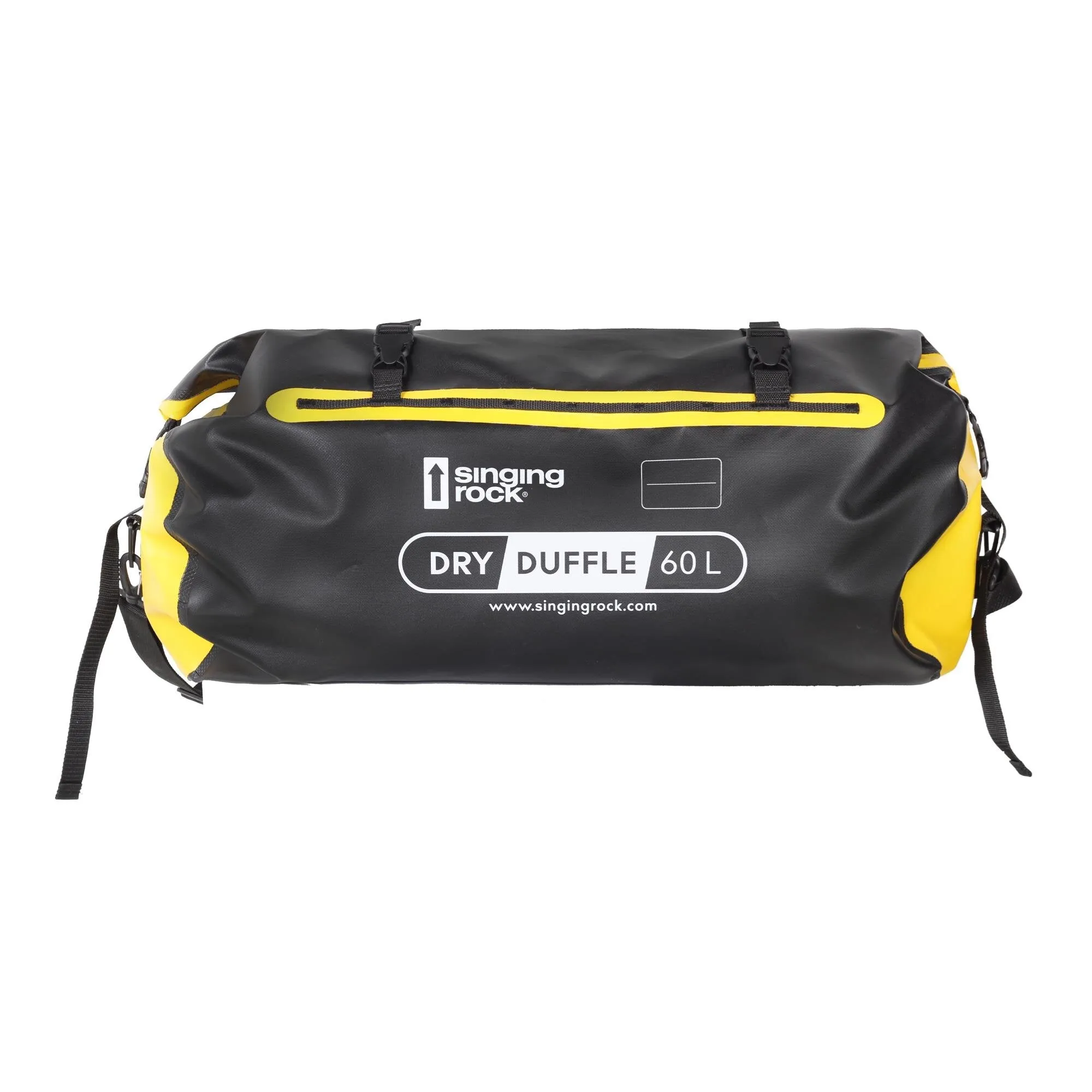 Singing Rock Dry Duffle