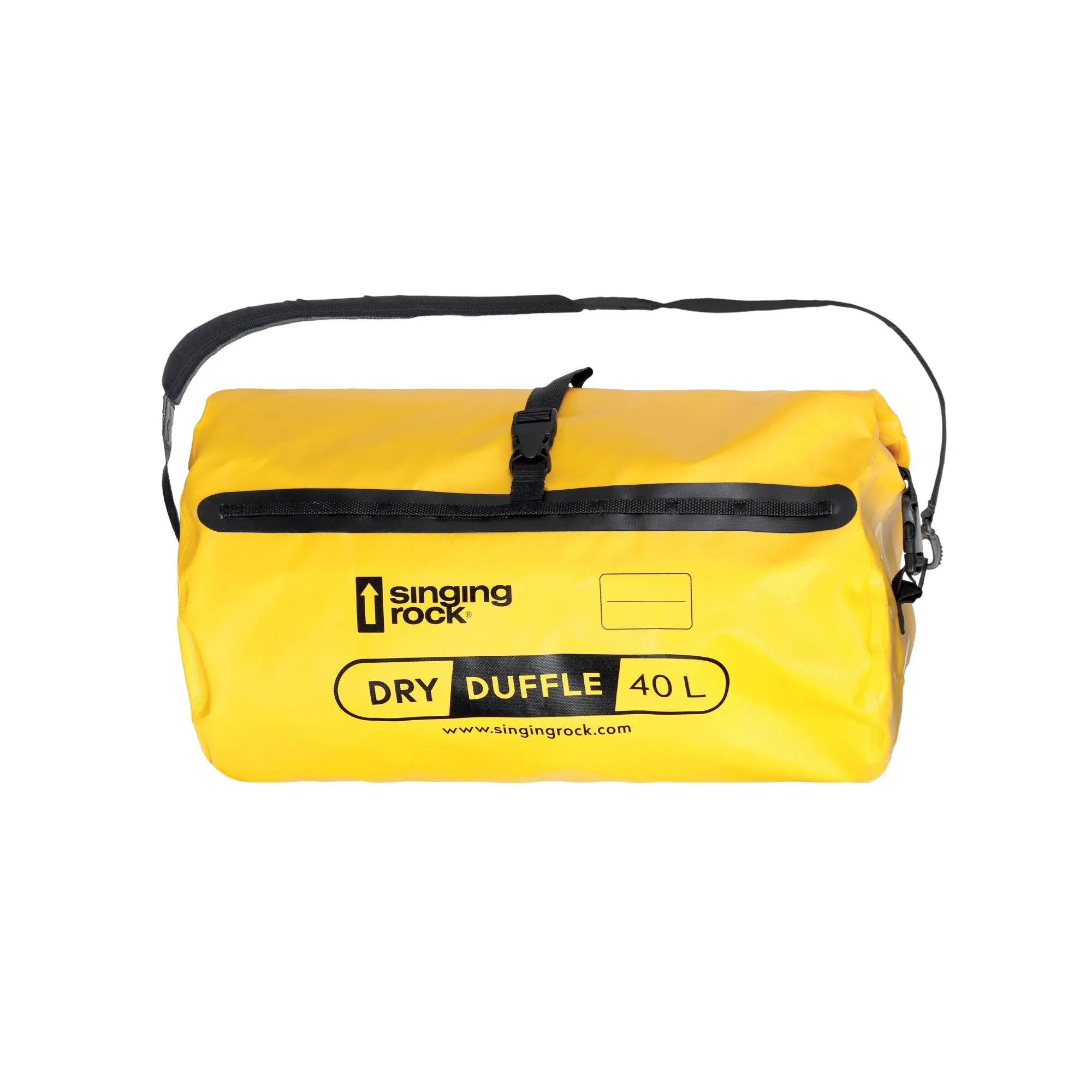 Singing Rock Dry Duffle