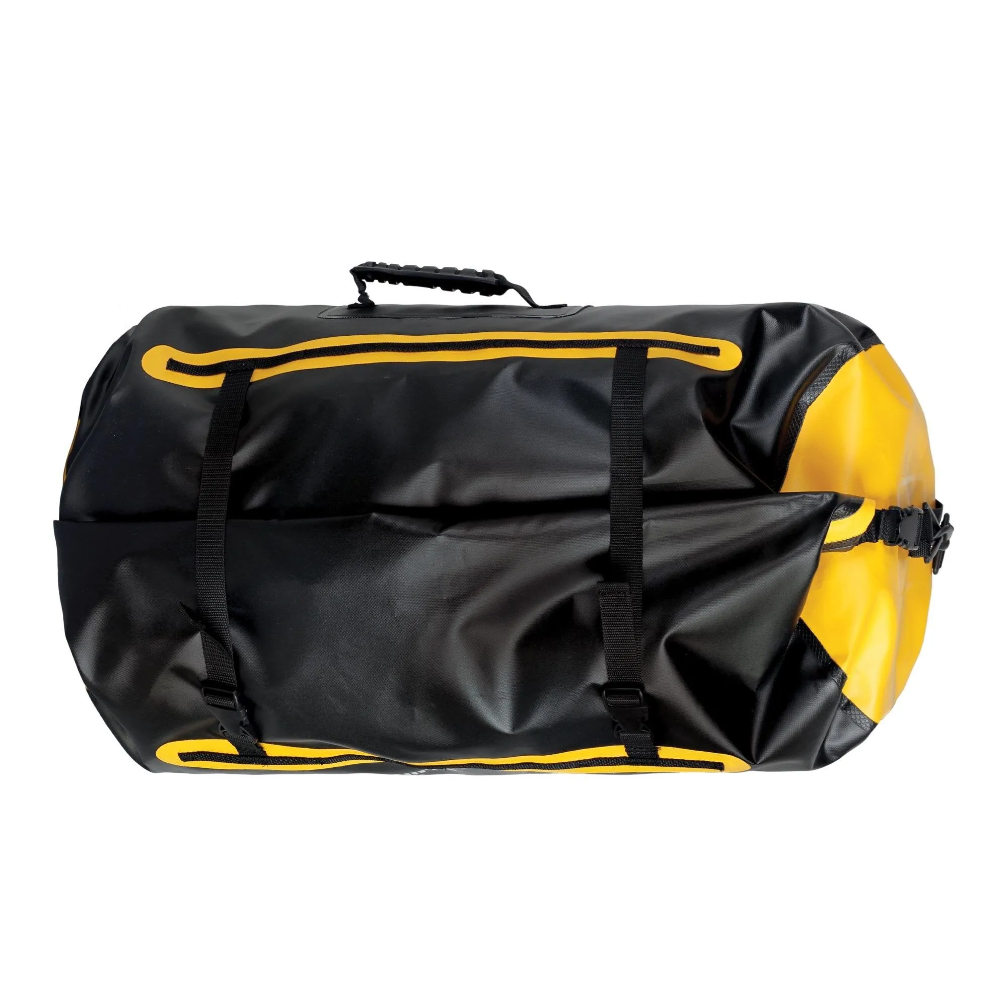 Singing Rock Dry Duffle