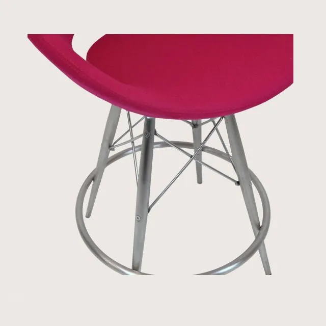 Sohoconcept Crescent MW Bar Stool