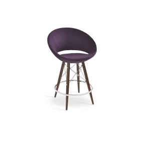 Sohoconcept Crescent MW Bar Stool